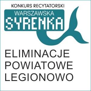 Ikona do artykułu: Warszawska Syrenka - eliminacje powiatowe 2023