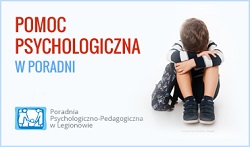Ikona do artykułu: Oferta Poradni Psychologiczno-Pedagogicznej